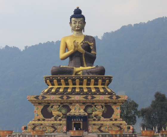 Madhya Pradesh